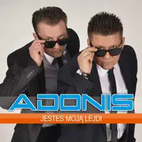 Jesteś Moją Lejdi — Adonis
