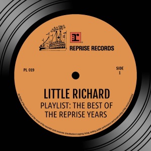 Playlist: The Best of the Reprise Years