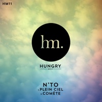 Plein ciel - Single - NTO