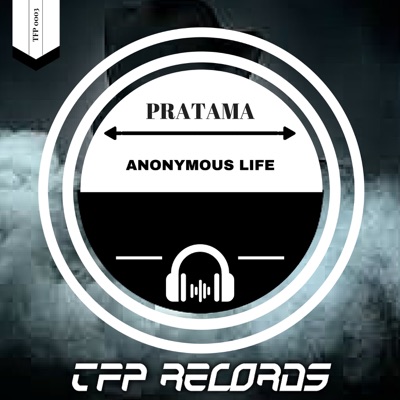 Anonymous Life - EP