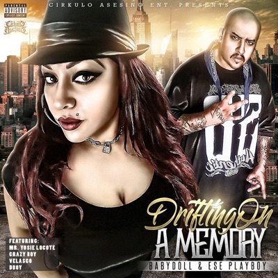 La Babydoll & Ese Playboy - Get You Outta My Mind (feat. Mr. Yosie Locote & Velasco)