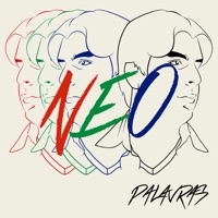 Palavras - EP - Néo