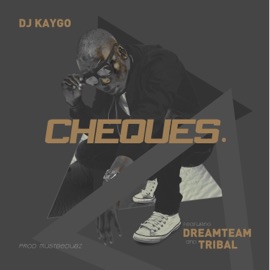 Cheques (feat. Dreamteam & Tribal) DJ Kaygo