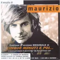 Cinque Minuti E Poi