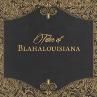 Blahalouisiana - The Wanderer
