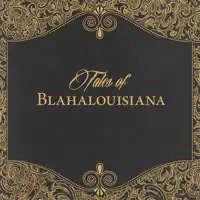 The Wanderer — Blahalouisiana