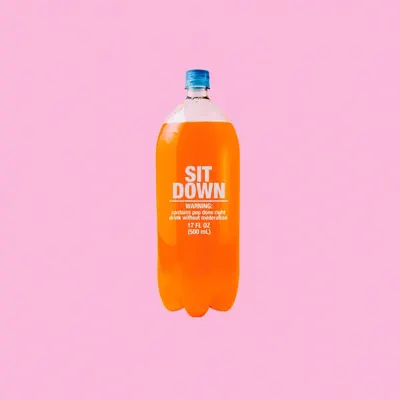 Sit Down - Single - Sofi de la Torre