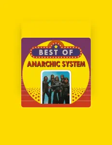 Listen to Anarchic System, watch music videos, read bio, see tour dates & more!