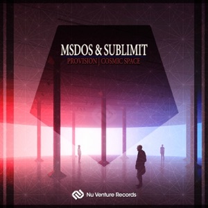 MSDOS: Provision: : Sublimit: Cosmic Space - Single