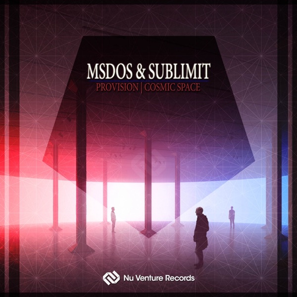 MSDOS: Provision: : Sublimit: Cosmic Space - Single