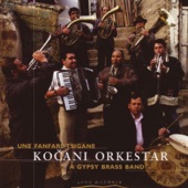 Kočani Orkestar - Romski Cocek