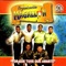 Que Tonto Fui - Organización Magallon lyrics