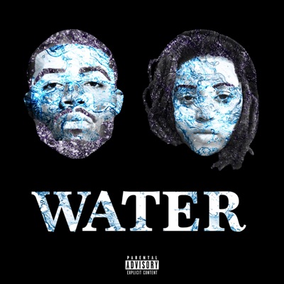 Water (feat. Sleazy EZ) - Single