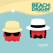 Beach Diggin', Vol. 4 artwork