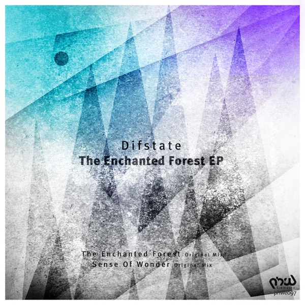 The Enchanted Forest - Single