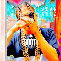 From Here to the Top - Single - Adán Cruz