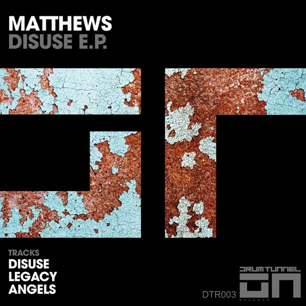 Disuse - Single