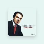 Seîd Yusif