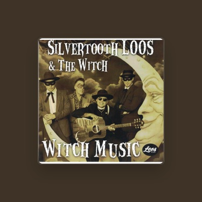 Listen to Silvertooth Loos & the Witch, watch music videos, read bio, see tour dates & more!