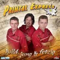 Volksmusikzeit — Primtal Express