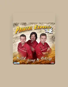 Listen to Primtal Express, watch music videos, read bio, see tour dates & more!