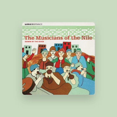 Listen to The Musicians of the Nile, watch music videos, read bio, see tour dates & more!