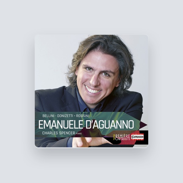 Emanuele D'Aguanno's avatar