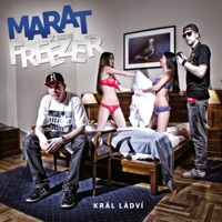 Kral Ladvi - EP - Marat & Freezer