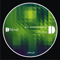Balarama Obsess EP - Arco