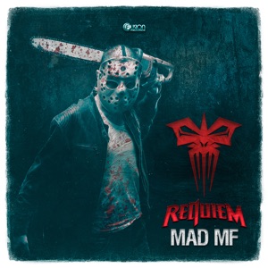 Mad Mf - Single