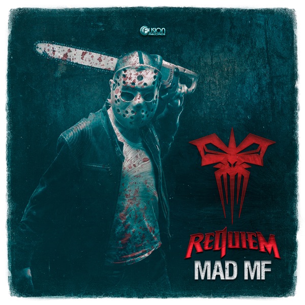 Mad Mf - Single