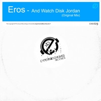 And Watch Disk Jordan - Single - Eros