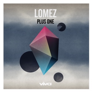 Plus One - EP