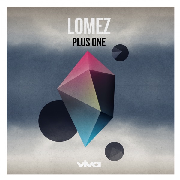 Plus One - EP