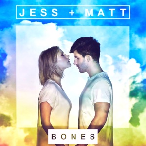 Jess & Matt - Bones - Line Dance Musique