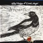 Emy Phelps & Darol Anger - The Blackest Crow