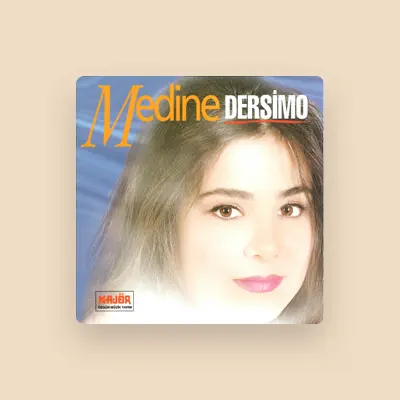 Listen to Medine Kaplan, watch music videos, read bio, see tour dates & more!