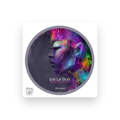 Listen to Joe Le Bon, watch music videos, read bio, see tour dates & more!