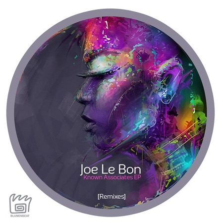 Joe Le Bon artwork