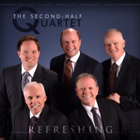 Second-Half Quartet - I'm Going Up When I Die