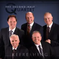 Half Quartet - Let Us Cheer the Weary Traveler