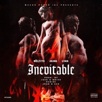 Inevitable - Single - Beltito 