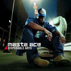 Masta Ace & Edo. G - Enuff