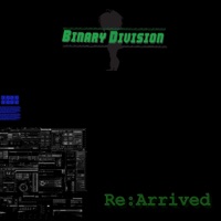Binary Division - Dark World (X-Fusion Remix)