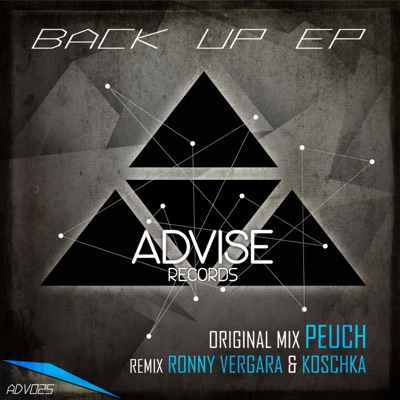 Back Up
