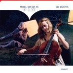Michel van der Aa: Up-close - Single