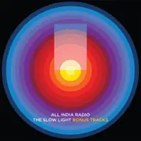 Saucer (2015 Remix) — All India Radio