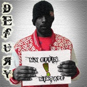 Defury - Real Hip Hop