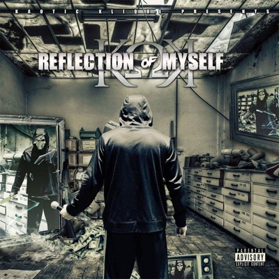 Reflection of Myself