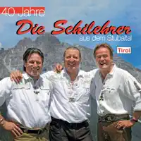 I will Lebn — Die Schilehrer aus dem Stubaital